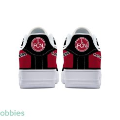 1. FC Nurnberg Air Force Shoes For Fans image 1. FC Nurnberg Air Force Shoes For Fans Product Photo 3