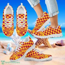 Banner Exclusive Arizona Cardinals Superior Sneakers image Banner Exclusive Arizona Cardinals Superior Sneakers Product Photo 2