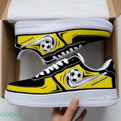 Borussia Dortmund II Air Force Shoes For Fans image Borussia Dortmund II Air Force Shoes For Fans Product Photo 2