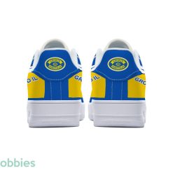 Grorud IL Air Force Shoes For Fans image Grorud IL Air Force Shoes For Fans Product Photo 3