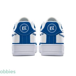 Karlsruher SC Air Force Shoes For Fans image Karlsruher SC Air Force Shoes For Fans Product Photo 3