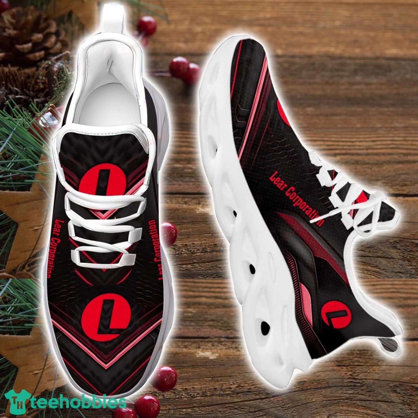 Lear Corporation Max Soul Shoes Chunky Men And Women Sneakers image Lear Corporation Max Soul Shoes Chunky Men And Women Sneakers Product Photo 2