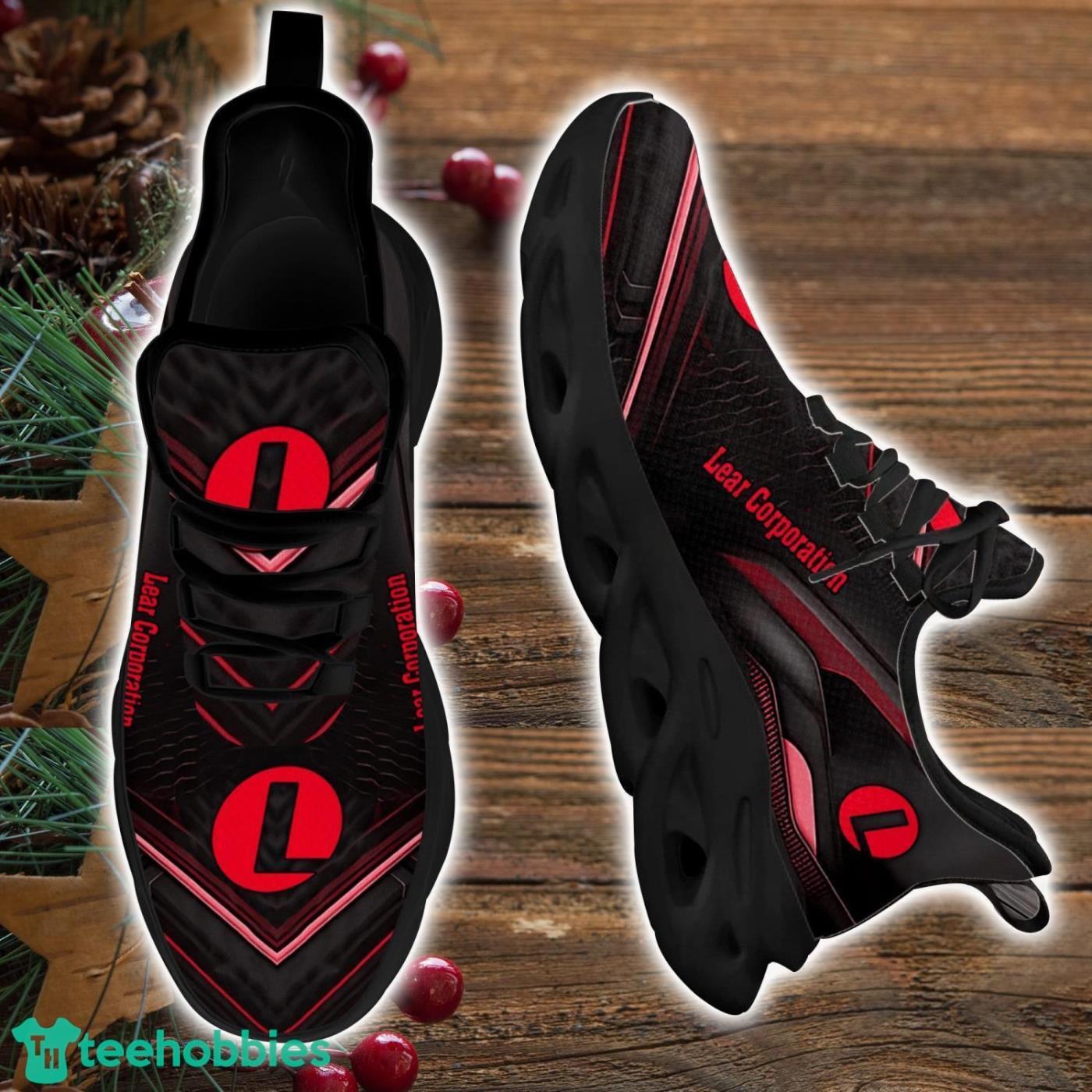 Lear Corporation Max Soul Shoes Chunky Men And Women Sneakers image Lear Corporation Max Soul Shoes Chunky Men And Women Sneakers Product Photo 1