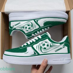 Lommel SK Air Force Shoes For Fans image Lommel SK Air Force Shoes For Fans Product Photo 2