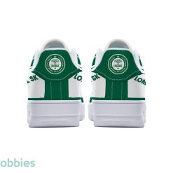 Lommel SK Air Force Shoes For Fans image Lommel SK Air Force Shoes For Fans Product Photo 3