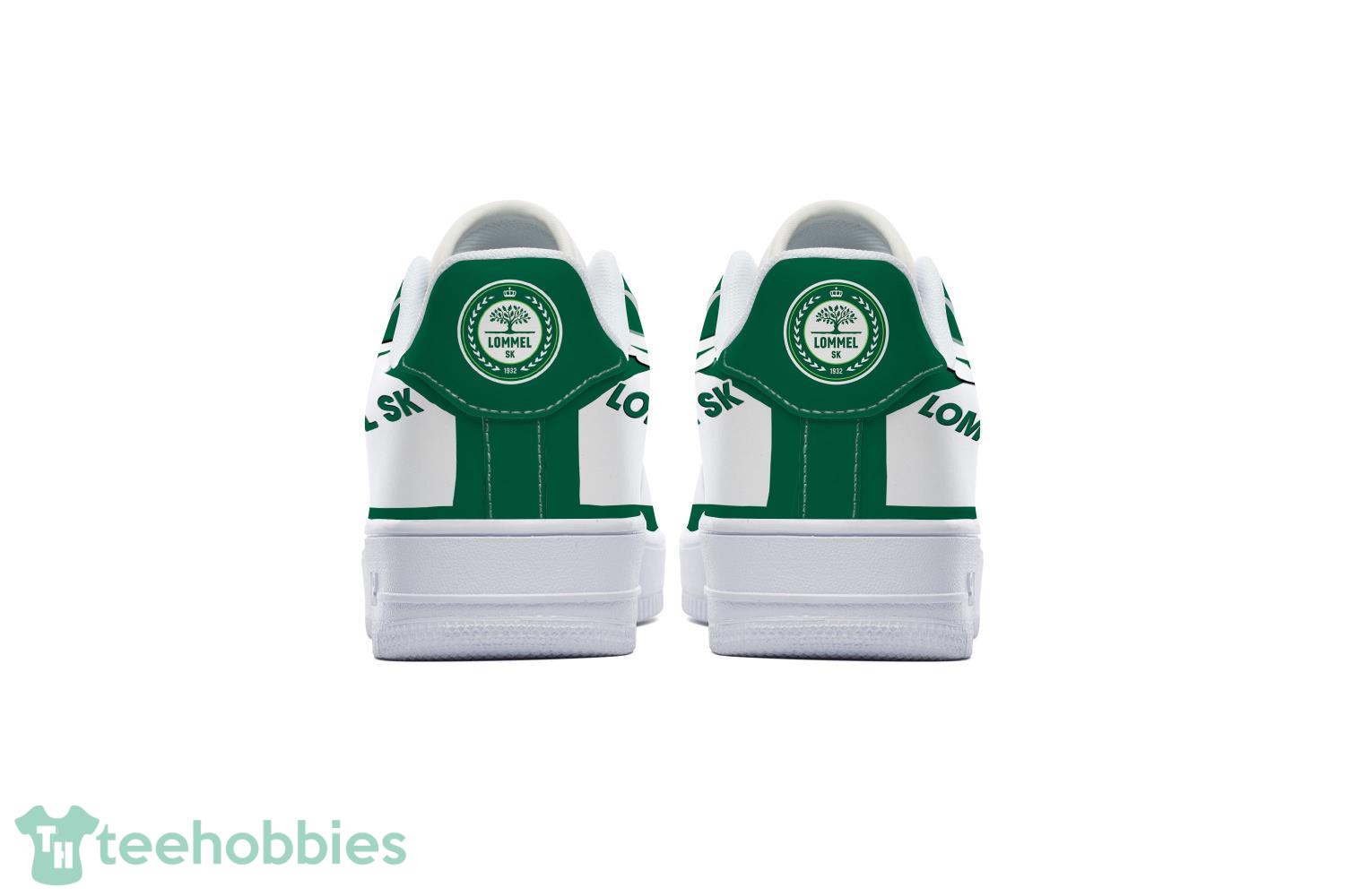 Lommel SK Air Force Shoes For Fans Lommel SK Air Force Shoes For Fans Product Photo 3