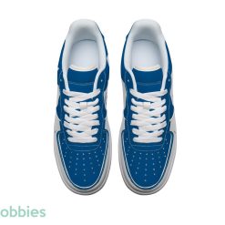 Odense Boldklub Air Force Shoes For Fans image Odense Boldklub Air Force Shoes For Fans Product Photo 4