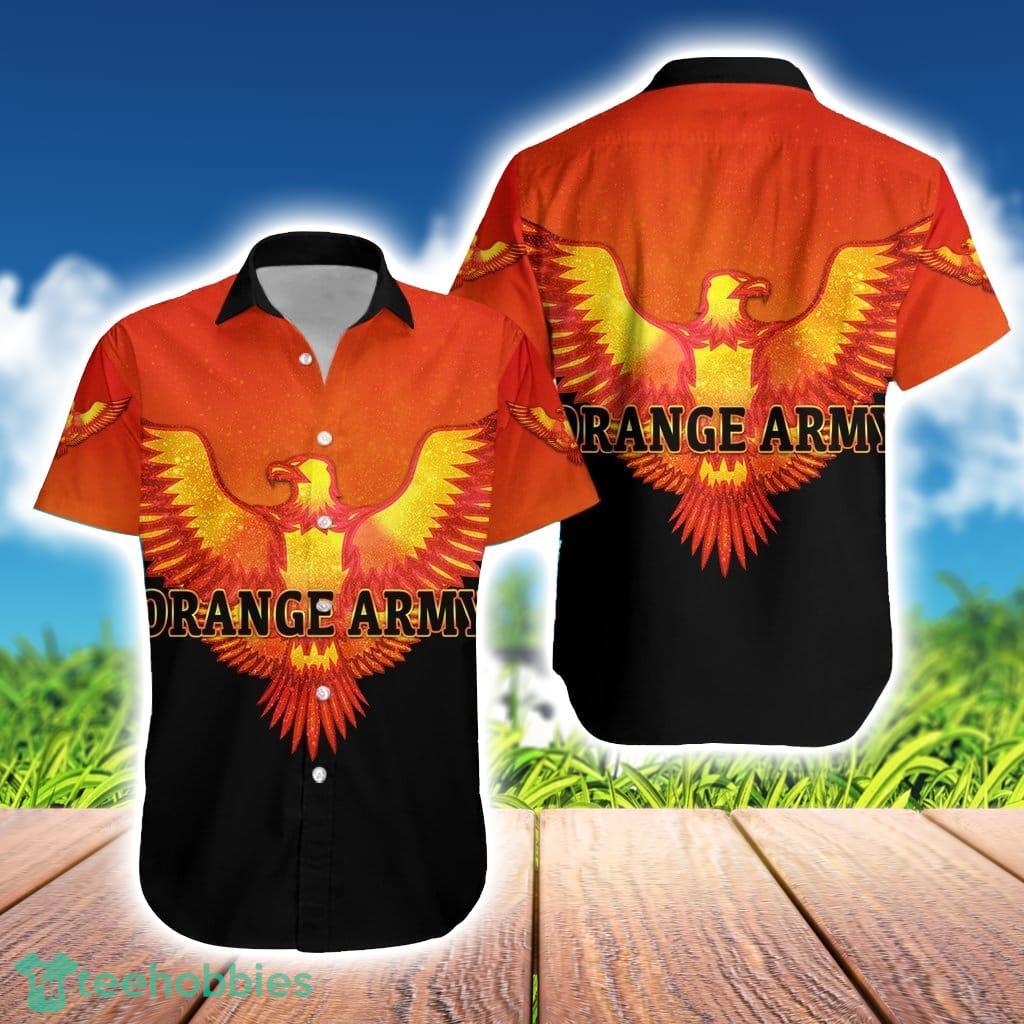 sunrisers-hyderabad-orange-army-cricket-orange-vibes-black-trendy-hawaiian-shirt.jpg Sunrisers Hyderabad Orange Army Cricket Orange Vibes Black Trendy Hawaiian Shirt Product Photo 1