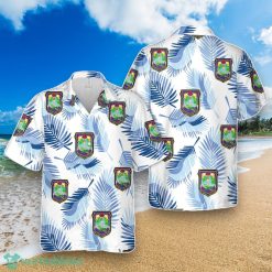US Joint Planning Support Element Hawaiian Shirt Style Gift For Men And Women Product Photo 1