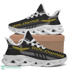 Honda Gold Wing Bs Running Sneakers Men And Women Max Soul Shoes Product Photo 2