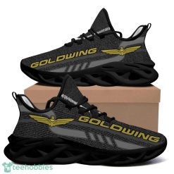 Honda Gold Wing Bs Running Sneakers Men And Women Max Soul Shoes Product Photo 1