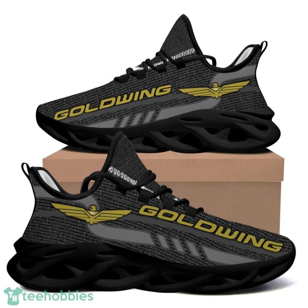 Honda Gold Wing Bs Running Sneakers Men And Women Max Soul Shoes Product Photo 1