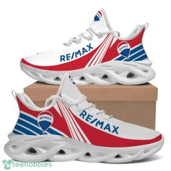 Remax Lover Max Soul Shoes Running Sneakers For Men And Women Product Photo 2