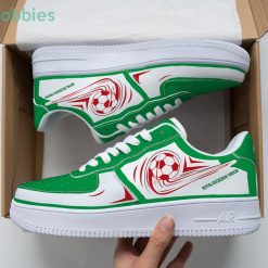 Royal Excelsior Virton Air Force Shoes For Fans image Royal Excelsior Virton Air Force Shoes For Fans Product Photo 2