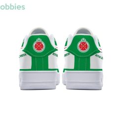 Royal Excelsior Virton Air Force Shoes For Fans image Royal Excelsior Virton Air Force Shoes For Fans Product Photo 3