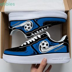 SC Paderborn Air Force Shoes For Fans image SC Paderborn Air Force Shoes For Fans Product Photo 2