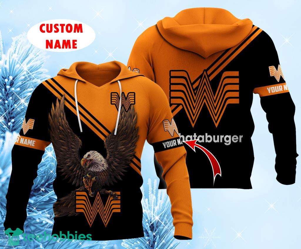 Whataburger hoodie online