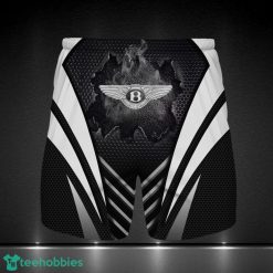 Bentley Printing 3D Beach Shorts 3D Beach Shorts Limited Design For Fans Product Photo 1