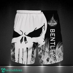 Bentley Printing 3D Beach Shorts For Men Summer Gift Product Photo 1