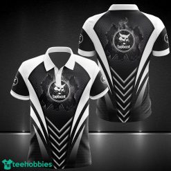 Bobcat Polo Shirt 3D All Over Printed Limited Designs Sport Team Ideas Gift Product Photo 1