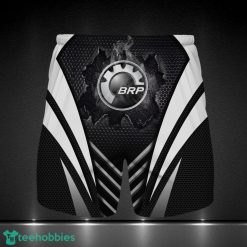 Can-Am motorcycles Printing 3D Beach Shorts 3D Beach Shorts Limited Design For Fans Product Photo 1