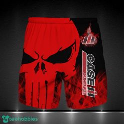 Case IH Printing 3D Beach Shorts For Men Summer Gift Product Photo 1