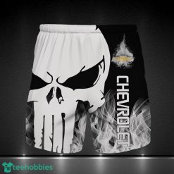 Chevrolet Printing 3D Beach Shorts For Men Summer Gift Product Photo 1