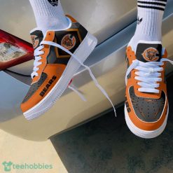 Chicago Bears Sneakers Air Force Shoes Sport Shoes Gift Product Photo 2