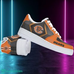 Chicago Bears Sneakers Air Force Shoes Sport Shoes Gift Product Photo 3