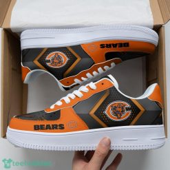 Chicago Bears Sneakers Air Force Shoes Sport Shoes Gift Product Photo 1