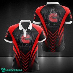 Cummins Polo Shirt 3D All Over Printed Limited Designs Sport Team Ideas Gift Product Photo 1