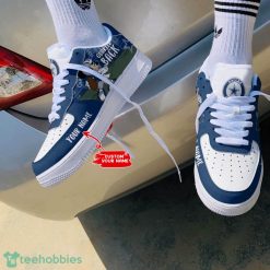 Dallas Cowboys Personalized Air Force 1 Shoes Sport Sneakers Men Women Shoes Product Photo 4