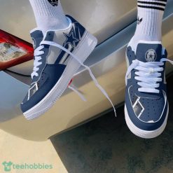 Dallas Cowboys Sneakers Air Force Shoes Sport Fans Dynamic Shoes Product Photo 3