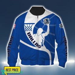 Dallas Mavericks 3D Printing T Shirt Hoodie Sweatshirt For Fans image Dallas Mavericks 3D Printing T-Shirt Hoodie Sweatshirt For Fans Product Photo 4