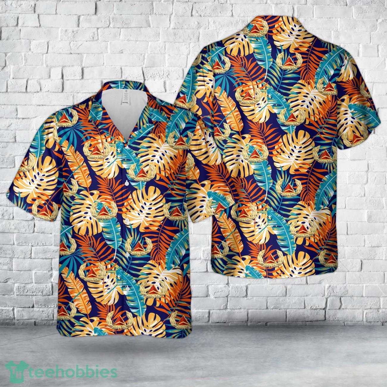 Delta Airlines Pilot Cap Badge Hawaiian Shirt Unique Gift Delta Airlines Pilot Cap Badge Hawaiian Shirt Unique Gift Product Photo 1