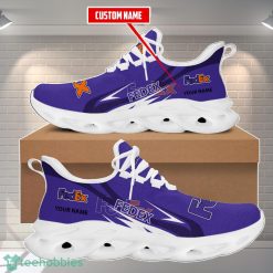 Fedex Max Soul Shoes Premium Edition Custom Name For Men Women image Fedex Max Soul Shoes Premium Edition Custom Name For Men Women Product Photo 2