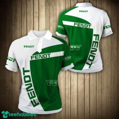 Fendt Polo Shirt 3D All Over Printed Sport Team Ideas Gift Product Photo 1