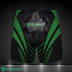 Fendt Printing 3D Beach Shorts 3D Beach Shorts Limited Design For Fans Product Photo 1