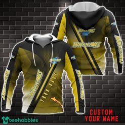 Hurricanes 3D Hoodie All over Printed Unisex Hoodie Custom Name Product Photo 1