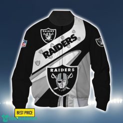 Las Vegas Raiders 3D All Over Printed T-Shirt Sweatshirt Hoodie Product Photo 4