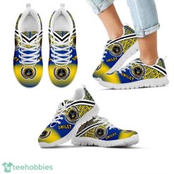NABSTMC Sneakers Trending Running Shoes For Fans Product Photo 1