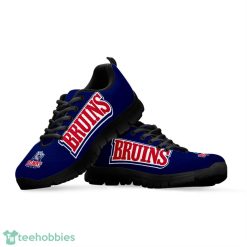 NCAA Belmont Bruins Sneakers Trending Running Shoes For Fans Product Photo 2