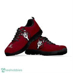 NCAA Bloomsburg Huskies Sneakers Trending Running Shoes For Fans Product Photo 2