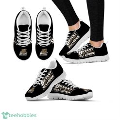 NCAA Bryant Bulldogs Sneakers Trending Running Shoes For Fans Product Photo 1