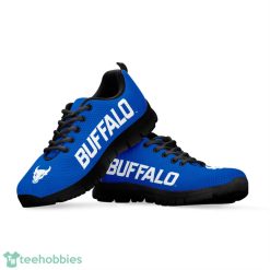 NCAA Buffalo Bulls Sneakers Trending Running Shoes For Fans Product Photo 2