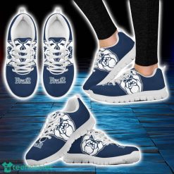 NCAA Butler Bulldogs Sneakers Trending Running Shoes For Fans Product Photo 2