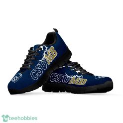 NCAA Cal State Monterey Bay Otters Sneakers Trending Running Shoes For Fans Product Photo 2