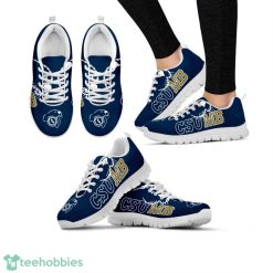NCAA Cal State Monterey Bay Otters Sneakers Trending Running Shoes For Fans Product Photo 1