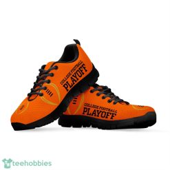 NCAA College Football Playoff Sneakers Trending Running Shoes For Fans Product Photo 2