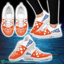 NCAA Florida Gators Sneakers Trending Running Shoes For Fans Product Photo 1